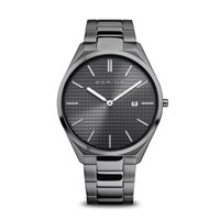 Orologio Bering Uomo Ultra Slim in Acciaio 17240-777 - 17240-777